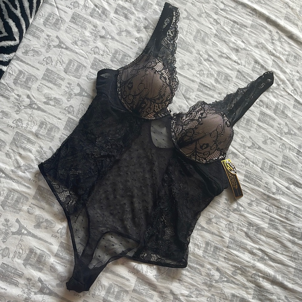 Bodysuit women